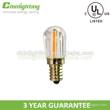 Mini lamp decorative bombilla led light bulb